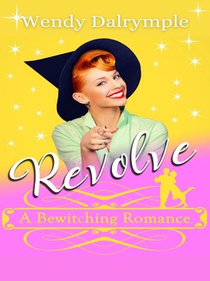 cover image of Revolve